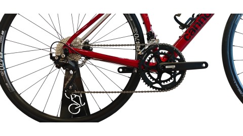 Rennrad München Gebraucht Cannondale CAAD13| Shimano 105 | 54