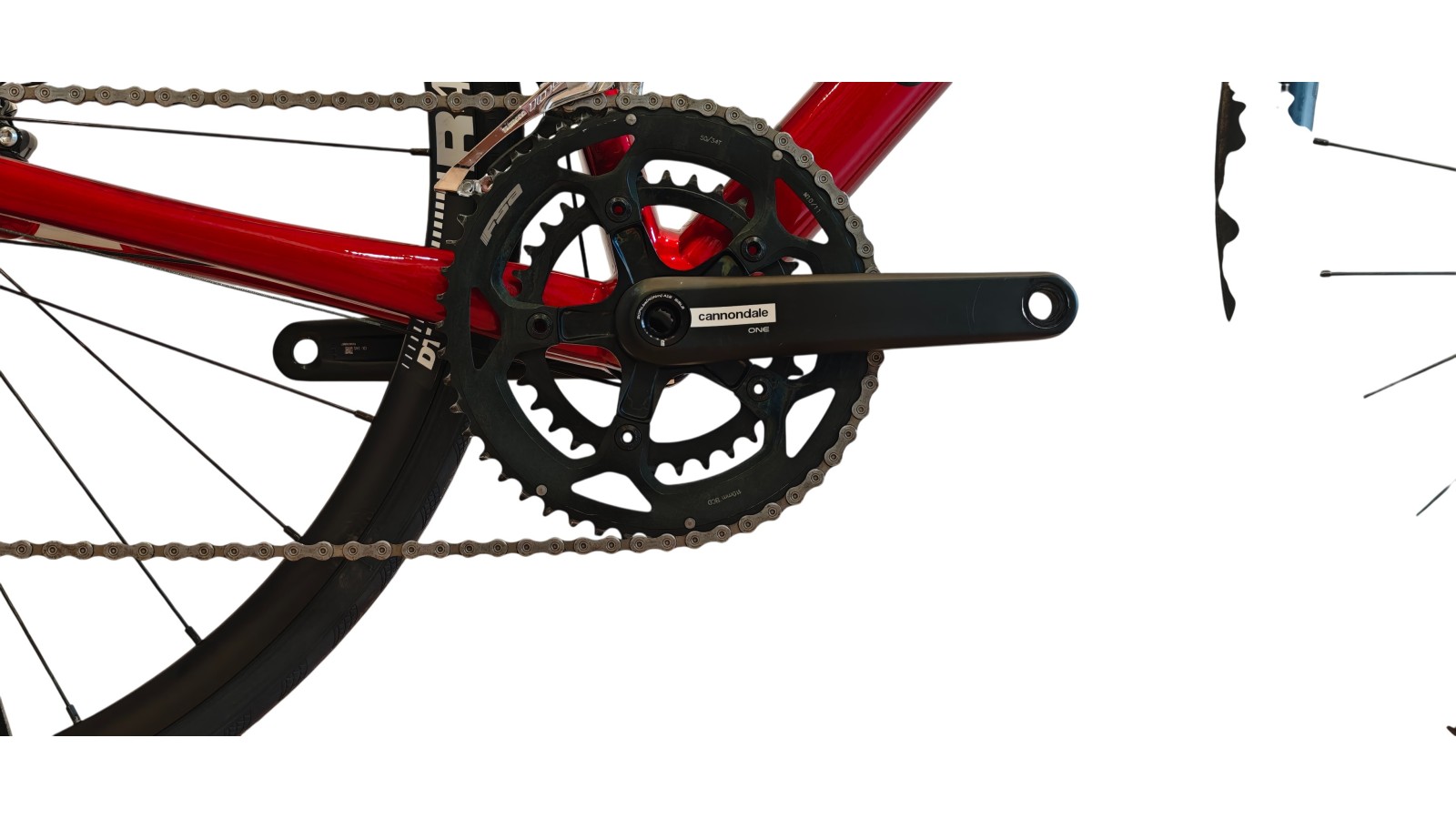 Rennrad München Gebraucht Cannondale CAAD13| Shimano 105 | 54