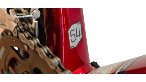 Rennrad München Gebraucht Cannondale CAAD13| Shimano 105 | 54