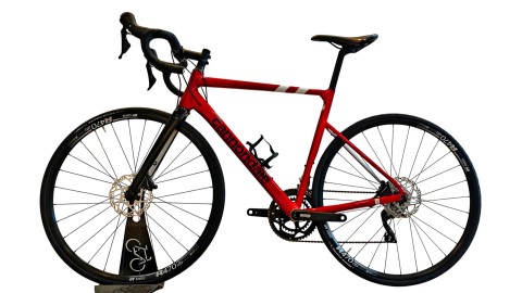 Rennrad München Gebraucht Cannondale CAAD13| Shimano 105 | 54