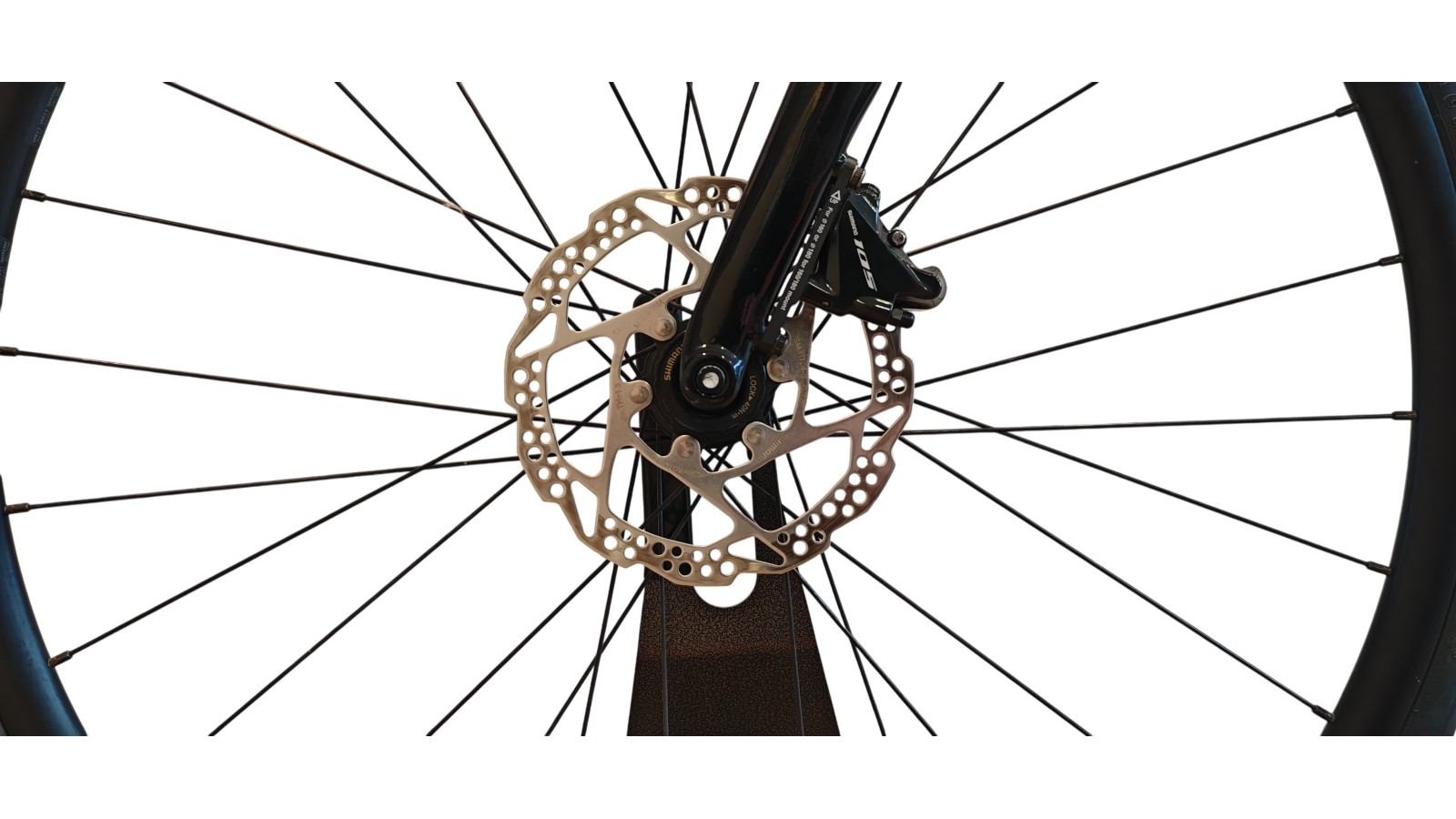 Rennrad München Gebraucht Cannondale CAAD13| Shimano 105 | 54