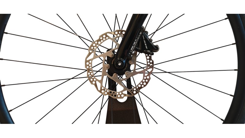 Rennrad München Gebraucht Cannondale CAAD13| Shimano 105 | 54