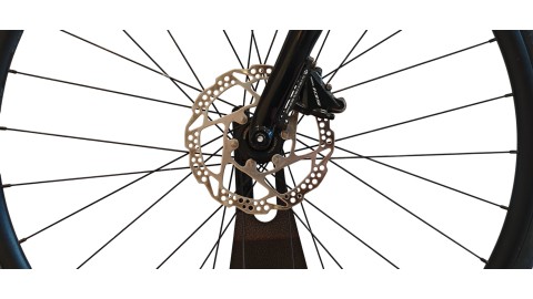 Rennrad München Gebraucht Cannondale CAAD13| Shimano 105 | 54