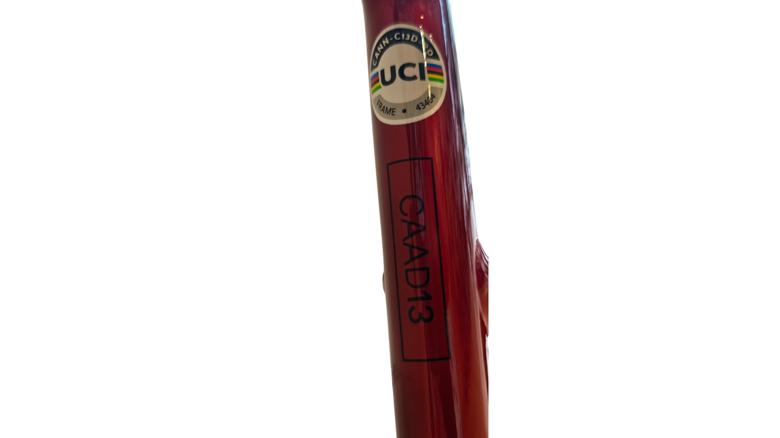 Rennrad München Gebraucht Cannondale CAAD13| Shimano 105 | 54