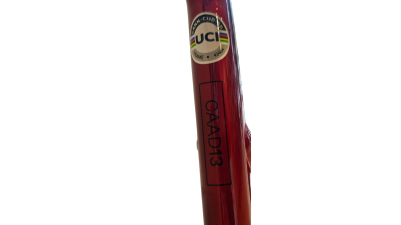 Rennrad München Gebraucht Cannondale CAAD13| Shimano 105 | 54