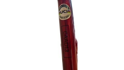 Rennrad München Gebraucht Cannondale CAAD13| Shimano 105 | 54