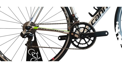 CANNONDALE SUPERSIX EVO | Dura-Ace Di2