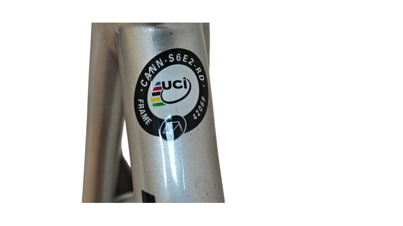 CANNONDALE SUPERSIX EVO | Dura-Ace Di2