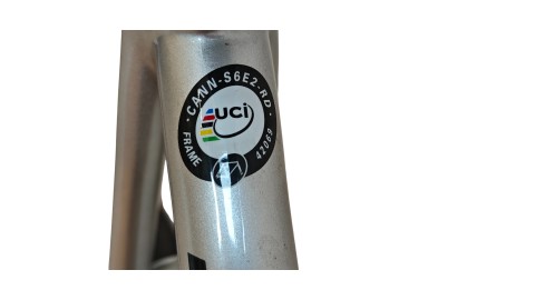 CANNONDALE SUPERSIX EVO | Dura-Ace Di2