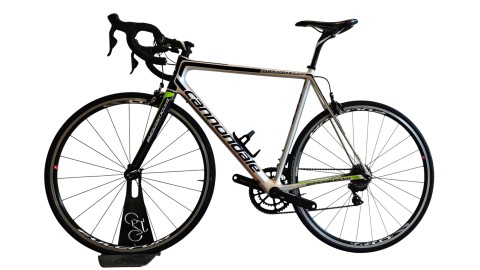 CANNONDALE SUPERSIX EVO | Dura-Ace Di2