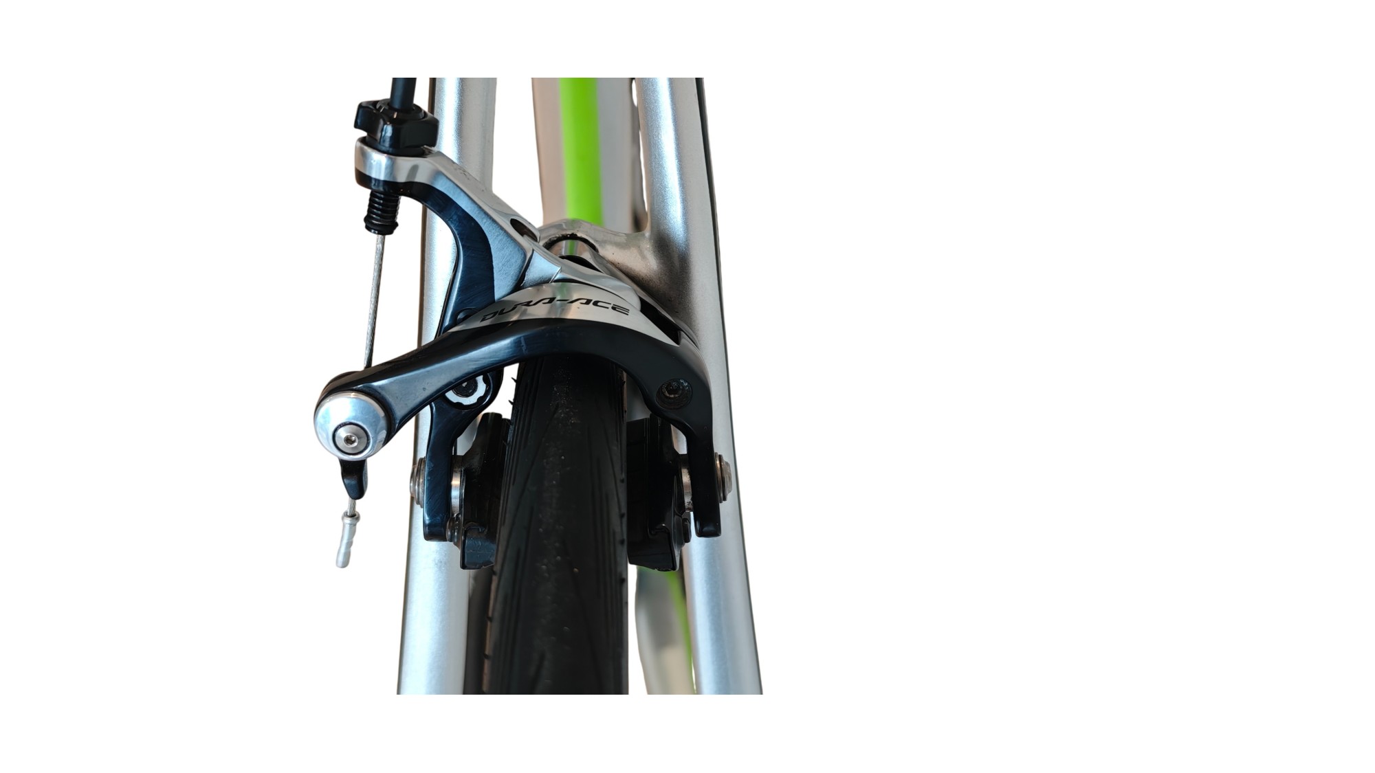 CANNONDALE SUPERSIX EVO | Dura-Ace Di2