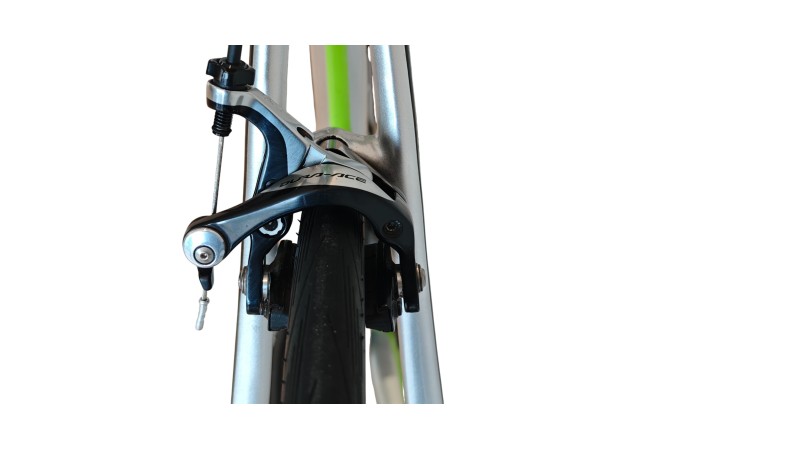 CANNONDALE SUPERSIX EVO | Dura-Ace Di2