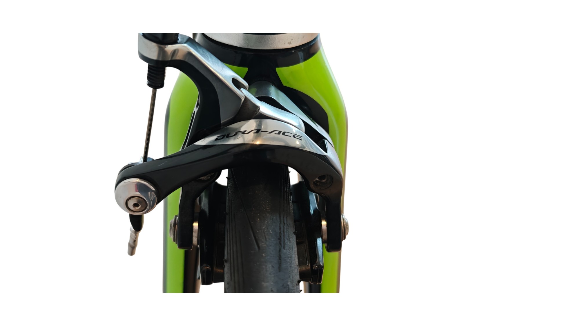 CANNONDALE SUPERSIX EVO | Dura-Ace Di2