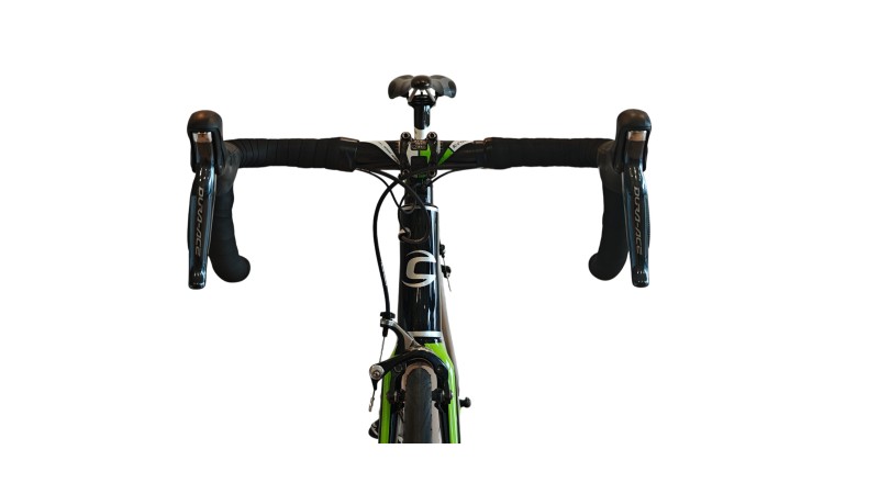 CANNONDALE SUPERSIX EVO | Dura-Ace Di2