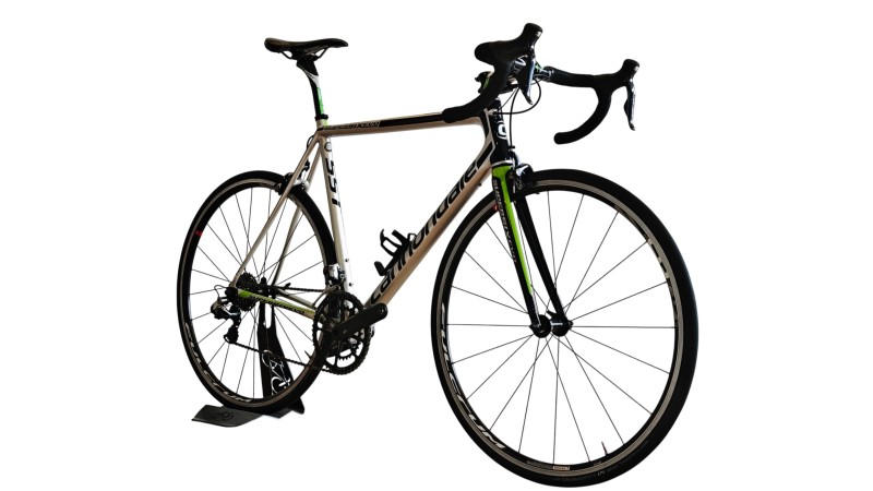 CANNONDALE SUPERSIX EVO | Dura-Ace Di2