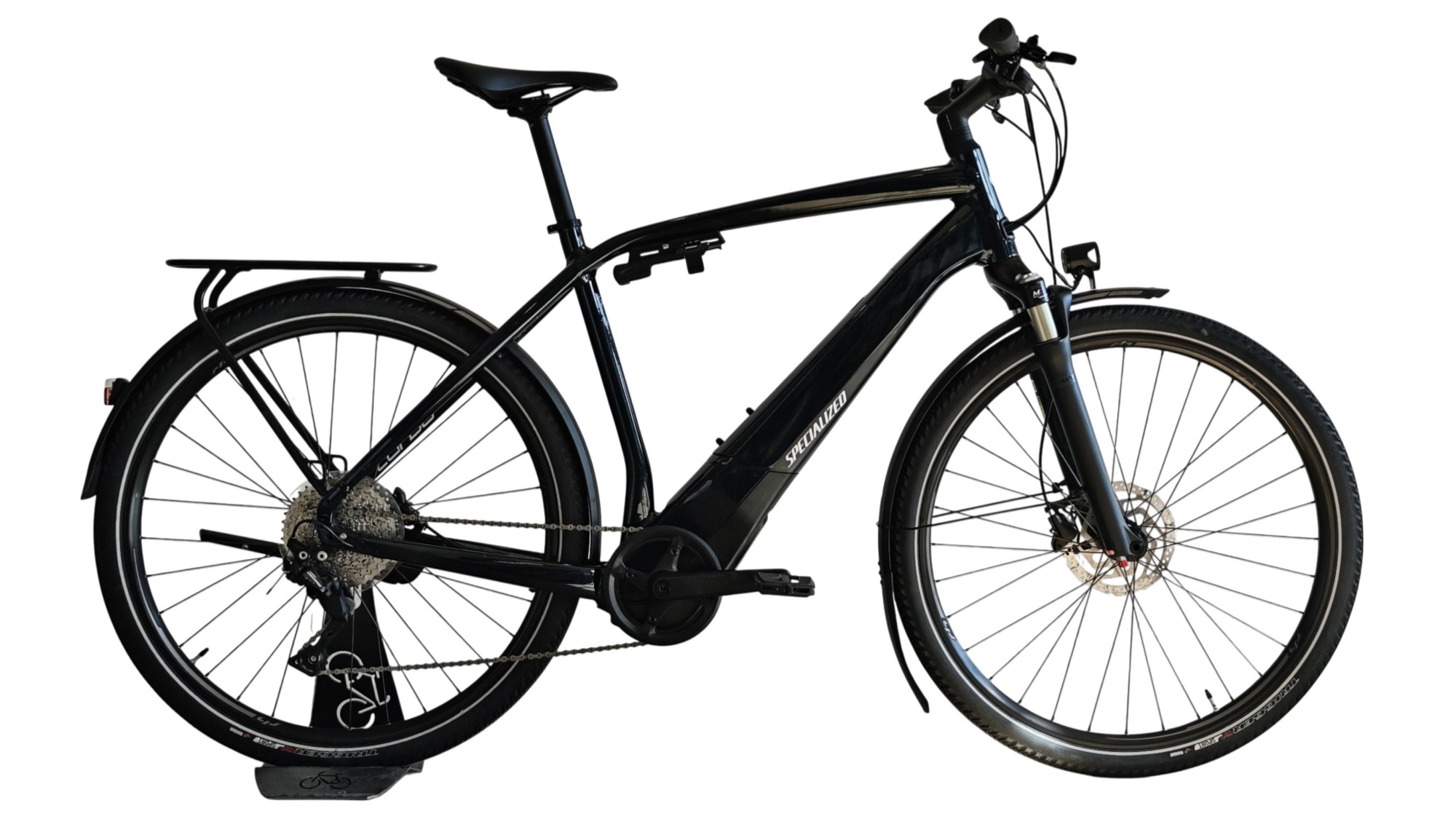 E-Bike Verona | Specialized Turbo Vado 4.0 | SPECIALIZED 2.0E | XL