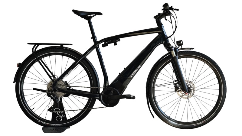 E-Bike Verona | Specialized Turbo Vado 4.0 | SPECIALIZED 2.0E | XL