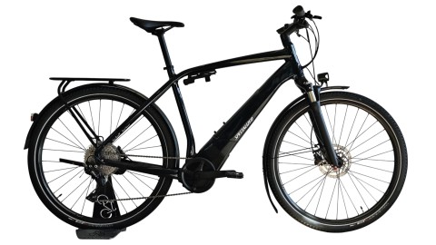 E-Bike Verona | Specialized Turbo Vado 4.0 | SPECIALIZED 2.0E | XL
