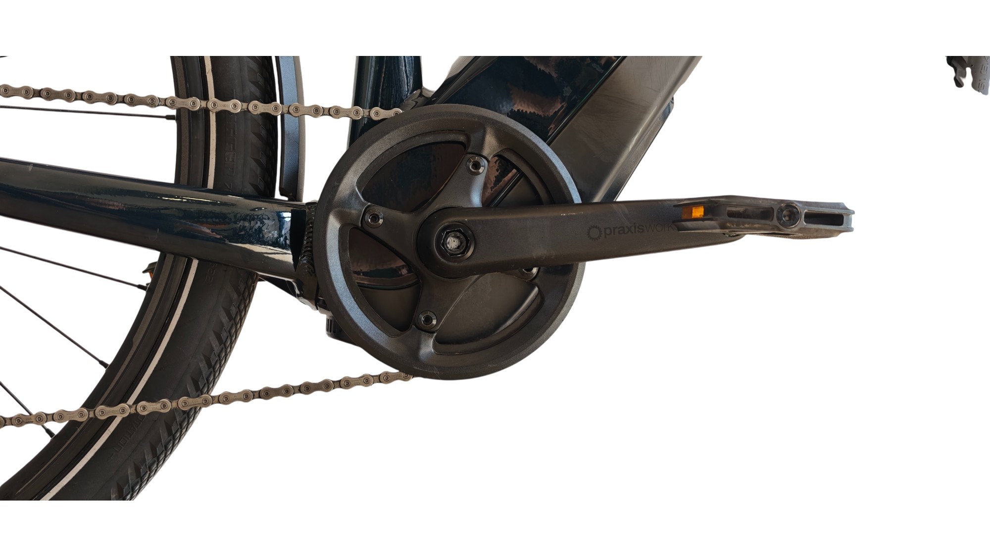 E-Bike Verona | Specialized Turbo Vado 4.0 | SPECIALIZED 2.0E | XL