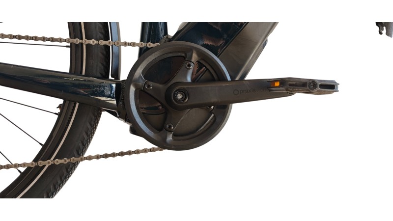 E-Bike Verona | Specialized Turbo Vado 4.0 | SPECIALIZED 2.0E | XL