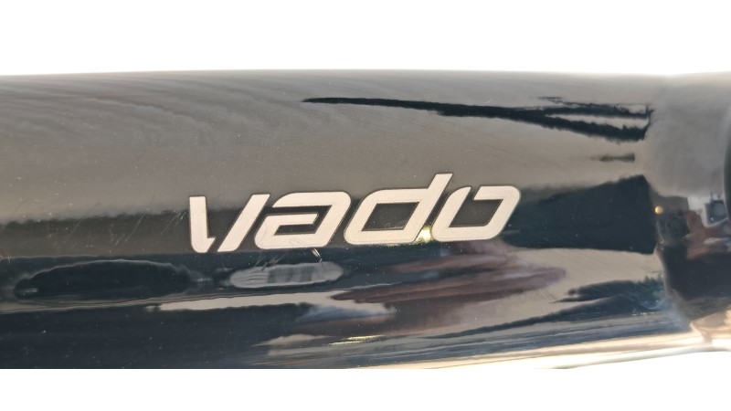 E-Bike Verona | Specialized Turbo Vado 4.0 | SPECIALIZED 2.0E | XL