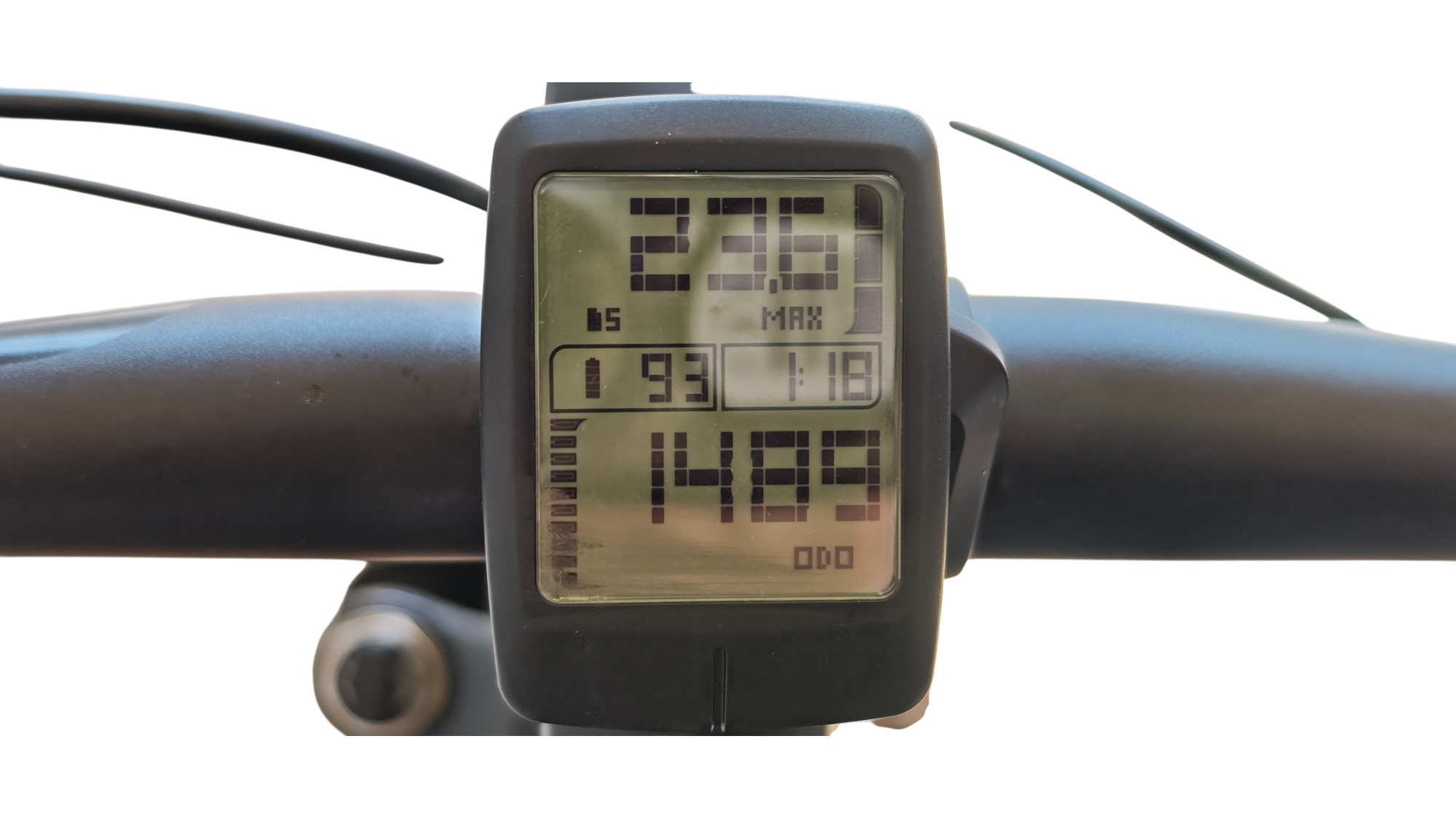 E-Bike Verona | Specialized Turbo Vado 4.0 | SPECIALIZED 2.0E | XL