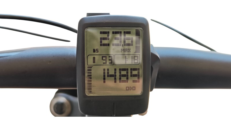 E-Bike Verona | Specialized Turbo Vado 4.0 | SPECIALIZED 2.0E | XL