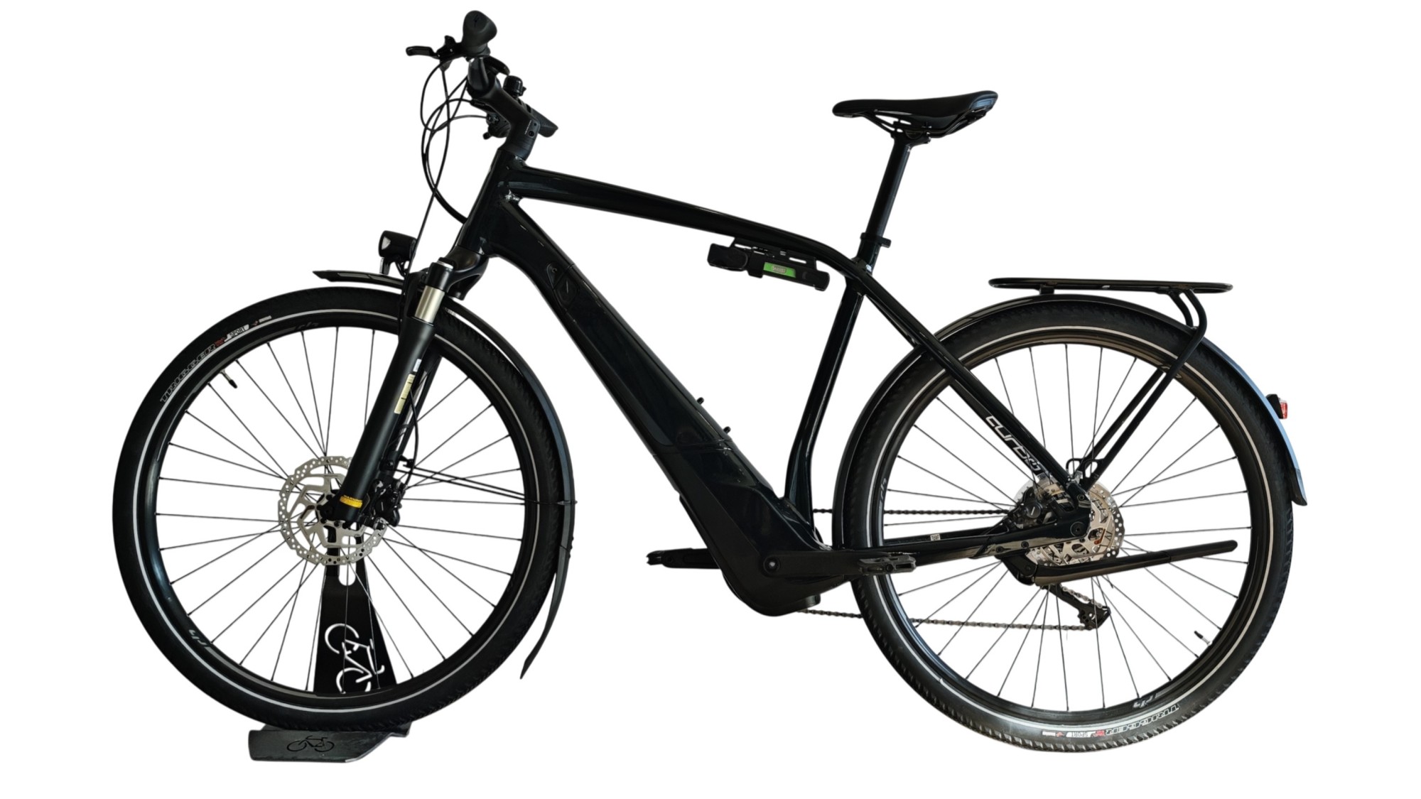 E-Bike Verona | Specialized Turbo Vado 4.0 | SPECIALIZED 2.0E | XL