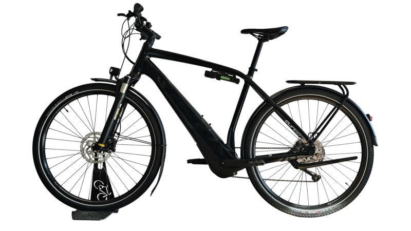 E-Bike Verona | Specialized Turbo Vado 4.0 | SPECIALIZED 2.0E | XL