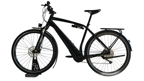 E-Bike Verona | Specialized Turbo Vado 4.0 | SPECIALIZED 2.0E | XL