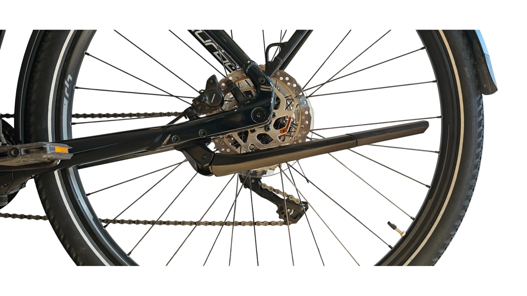 E-Bike Verona | Specialized Turbo Vado 4.0 | SPECIALIZED 2.0E | XL