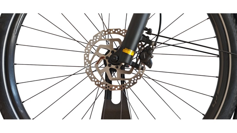 E-Bike Verona | Specialized Turbo Vado 4.0 | SPECIALIZED 2.0E | XL