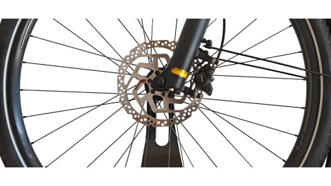 E-Bike Verona | Specialized Turbo Vado 4.0 | SPECIALIZED 2.0E | XL