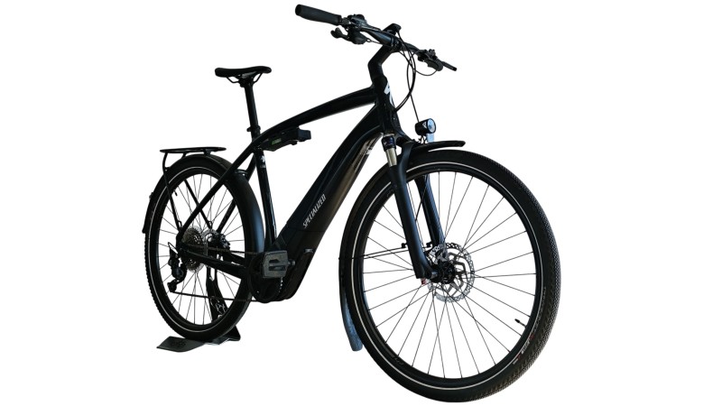 E-Bike Verona | Specialized Turbo Vado 4.0 | SPECIALIZED 2.0E | XL