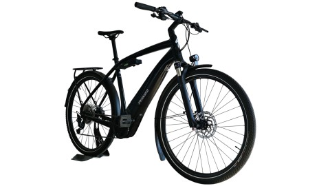 E-Bike Verona | Specialized Turbo Vado 4.0 | SPECIALIZED 2.0E | XL