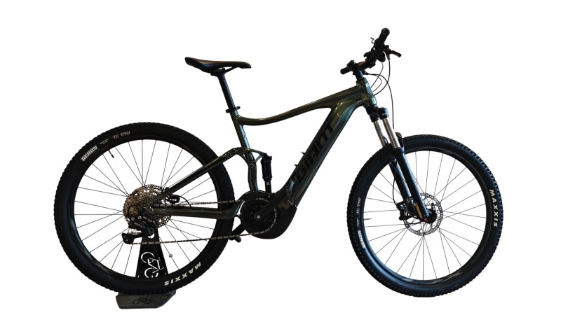 E-Bike Verona | Giant Stance E+ 2 | Yamaha 250W  | L