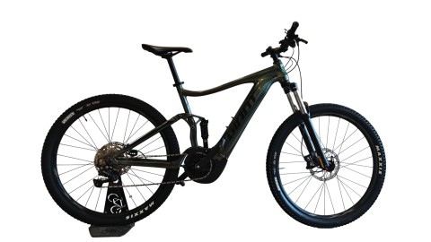 E-Bike Verona | Giant Stance E+ 2 | Yamaha 250W  | L