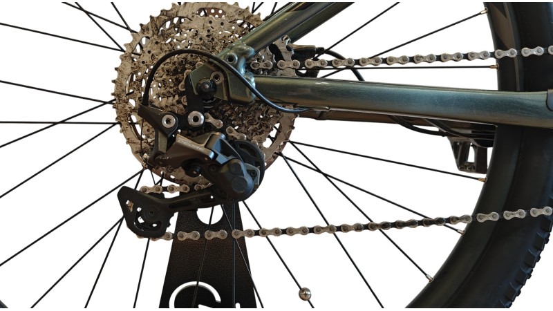 E-Bike Verona | Giant Stance E+ 2 | Yamaha 250W  | L