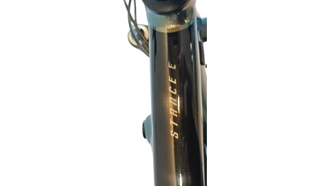 E-Bike Verona | Giant Stance E+ 2 | Yamaha 250W  | L