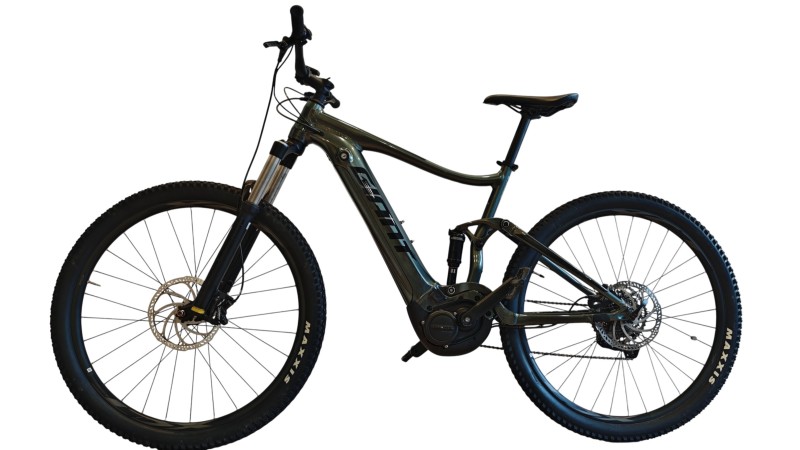 E-Bike Verona | Giant Stance E+ 2 | Yamaha 250W  | L