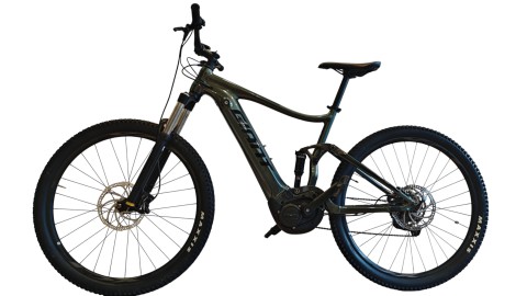 E-Bike Verona | Giant Stance E+ 2 | Yamaha 250W  | L