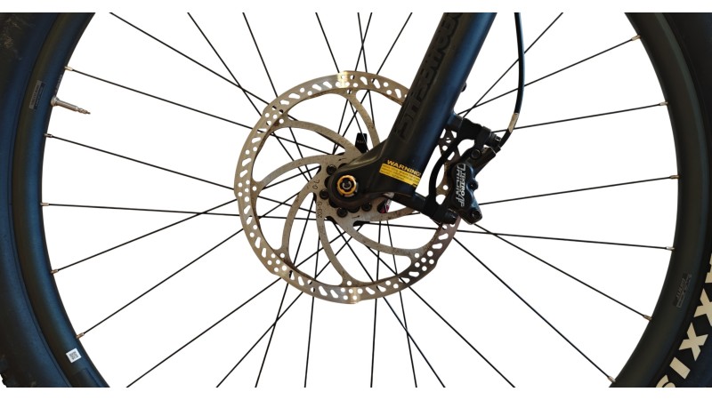 E-Bike Verona | Giant Stance E+ 2 | Yamaha 250W  | L