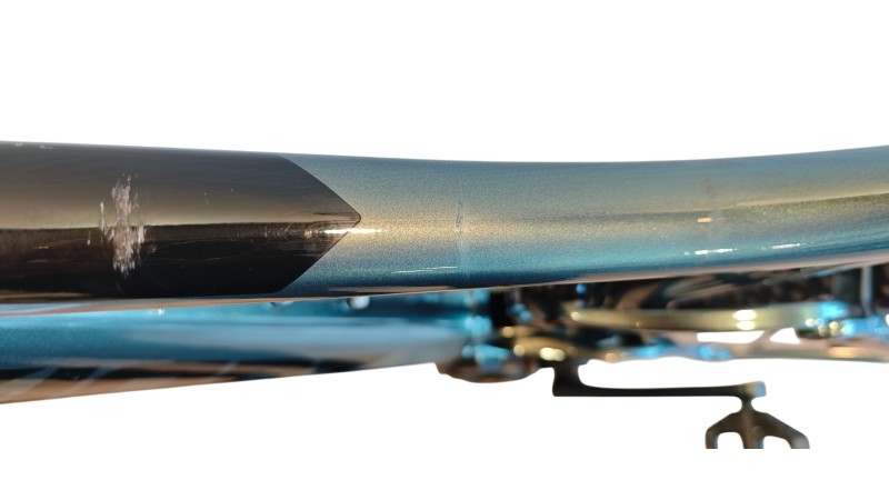 E-Bike Verona | Giant Stance E+ 2 | Yamaha 250W  | L