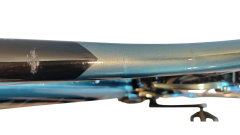 E-Bike Verona | Giant Stance E+ 2 | Yamaha 250W  | L