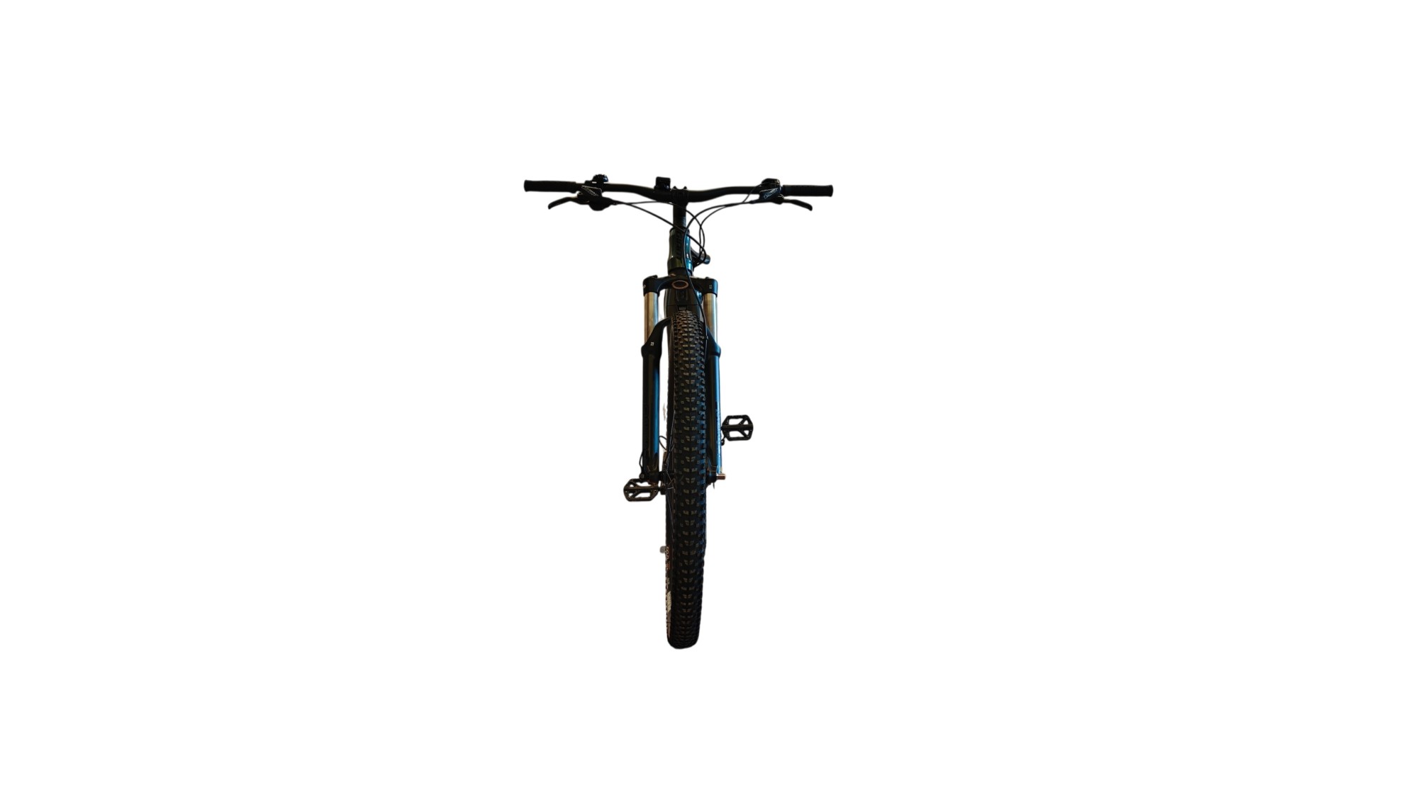 E-Bike Verona | Giant Stance E+ 2 | Yamaha 250W  | L