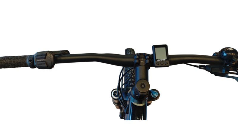 E-Bike Verona | Giant Stance E+ 2 | Yamaha 250W  | L