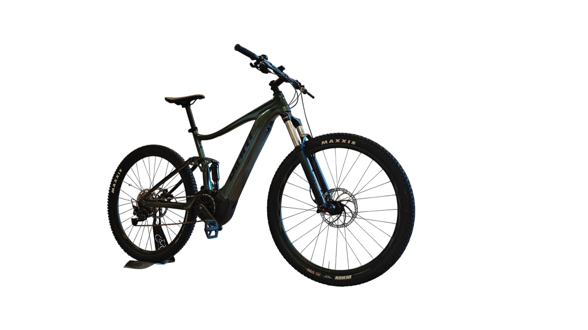 E-Bike Verona | Giant Stance E+ 2 | Yamaha 250W  | L