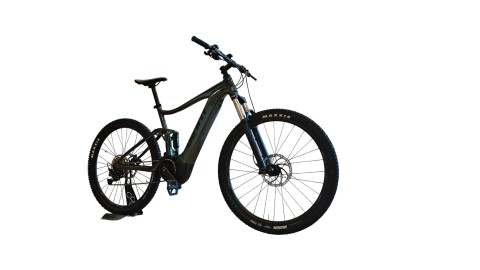 E-Bike Verona | Giant Stance E+ 2 | Yamaha 250W  | L