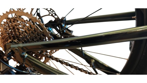 E-Bike Verona | Giant Stance E+ 2 | Yamaha 250W  | L