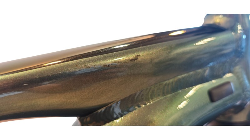 E-Bike Verona | Giant Stance E+ 2 | Yamaha 250W  | L